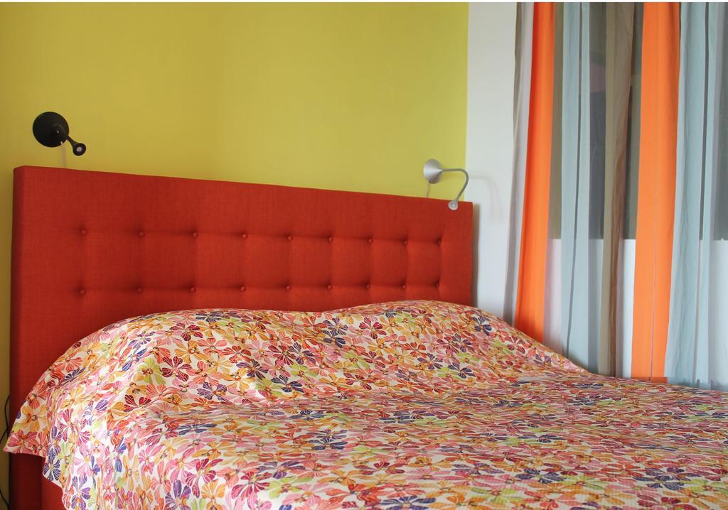Apartmán Paris Seaview Zeezicht Vue By Bloss *
